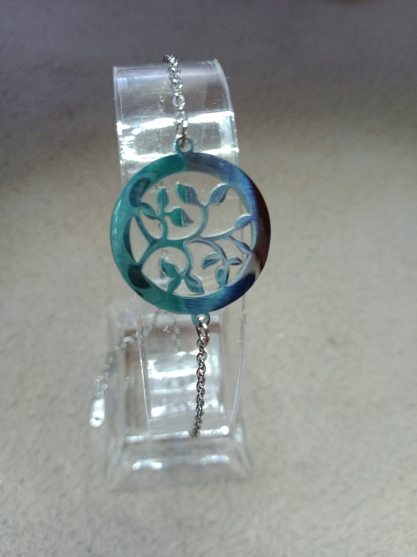 Bracelet arbre de vie