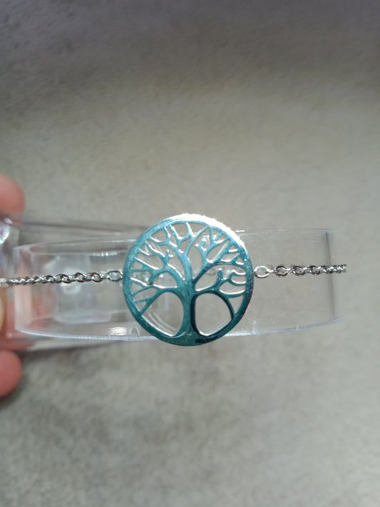 Bracelet arbre de vie