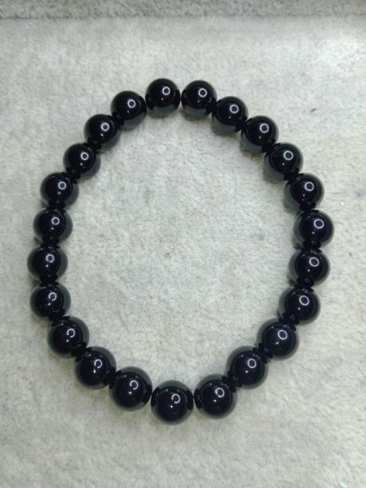 Bracelet en Onyx