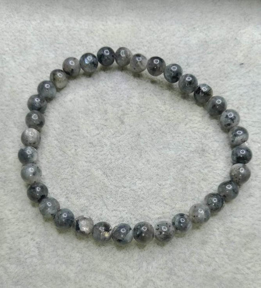 Bracelet en Larkivite