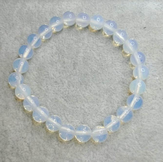 Bracelet en Opalite